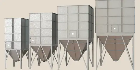 Basic Silo